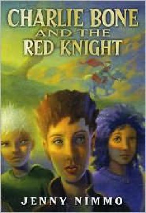 [The Children of the Red King 08] • Children of the Red King Book 08 Charlie Bone and the Red Knight